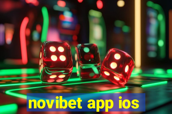 novibet app ios
